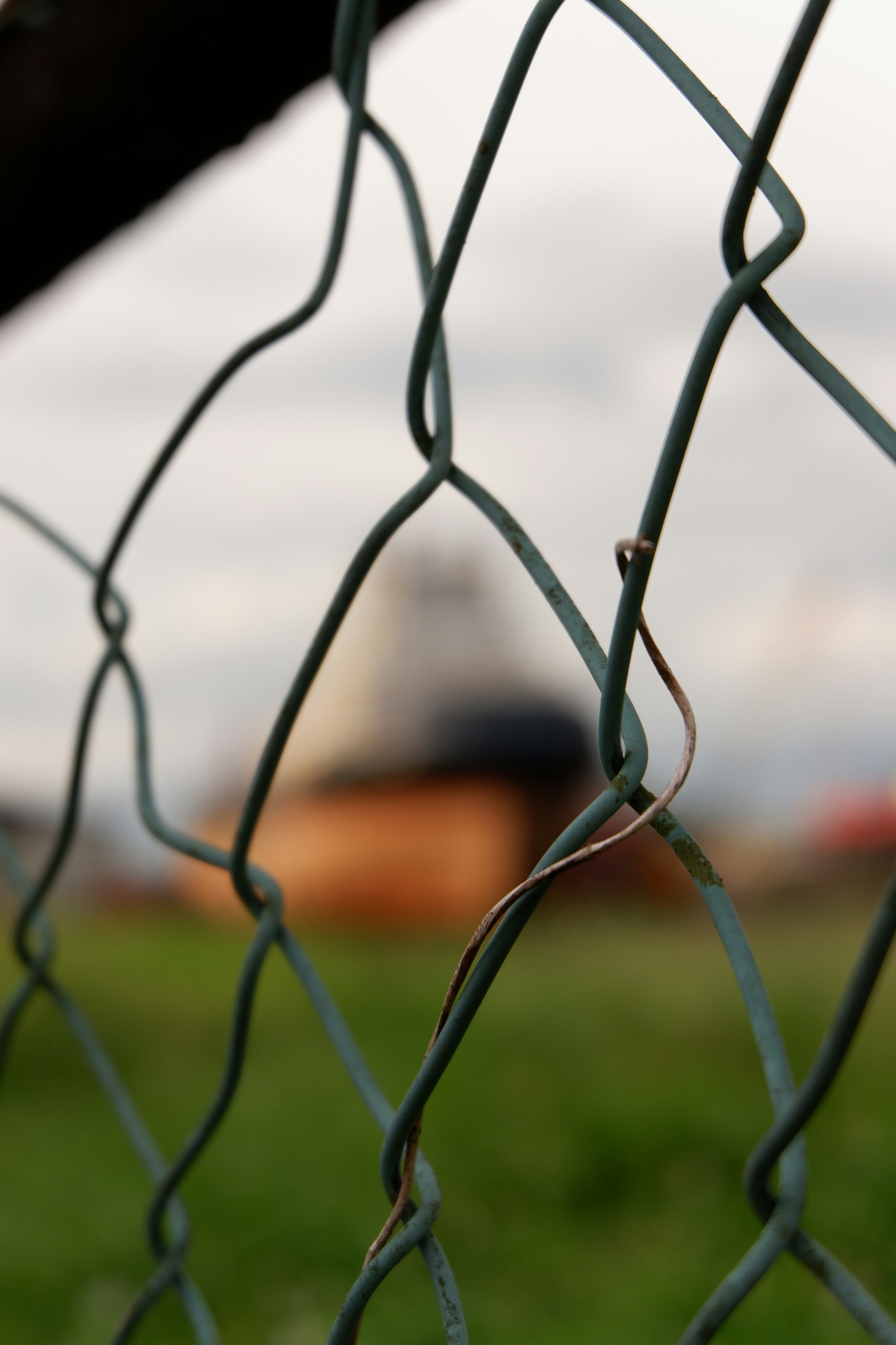 Farm security system