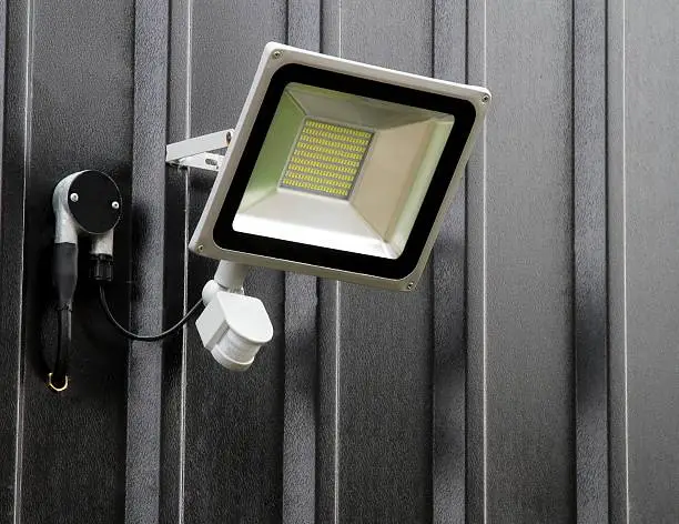 Motion sensor optimal placement on farm
