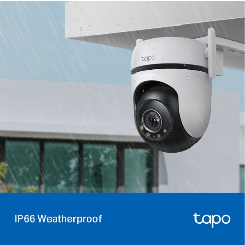TP-Link Tapo C520WS Camera